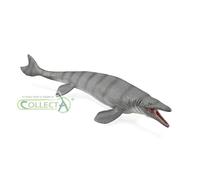 Collecta 88975 Mosasaurus Con Mandíbula Móvil Deluxe 1:40 Dinosaurio Novedad