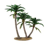 Collecta 89663 Palma De Coco 24 Cm Dinosaurio