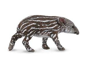 CollectA América central Tapir Bebé (Tapir de Baird) - Prepedido Aprox. Junio 2013