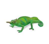 Collecta- Animals Camaleon Camerunes Sailfin-L-88805 (90188805), Multicolor