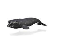 Collecta -Ballena Derecha - Figura Coleccionable - Tamaño XL - (Deqube 90188740)