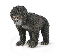 Collecta Bebe De Gorila De Montaña - S - 88939 Figura Coleccionable (Deqube 90188939)
