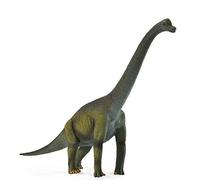 Collecta-Brachiosaurus L Deqube Animales Dinosaurios y Criaturas prehistóricas, Multicolor, 8.5"" L x 5.9"" H (COL88121)