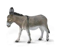 Collecta Burro- L - 88934 Figura Coleccionable (Deqube 90188934)