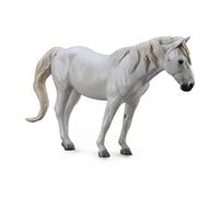Collecta - Caballo Camargue Gris - XL - 88749 (90188749)