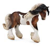 Collecta Figurita - Etalon Tinker Pie - Chevaux Taille XL 88794