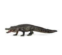 Collecta Figura de acción coleccionable Caimán americano L 88609 Grande 3 años