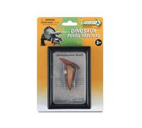 CollectA Caja coleccionable de dientes de Spinosaurus para edades de 3 años en a