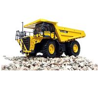 Collecta Camion Dumper Komatsu Hd605