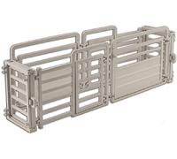 Collecta - Cercado para el Ganado - Kit de Puertas - +3 (Deqube 90184132)