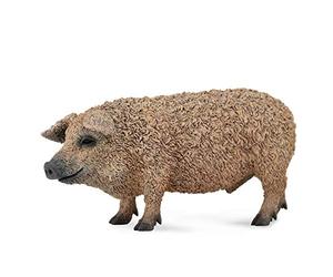 Collecta - Cerdo Mangalica -M- 88674 (90188674)