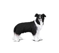 Collecta - Col88010 - Border Collie - Talla M