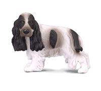 Collecta - Col88070 - Cocker Spaniel Inglés - Talla M