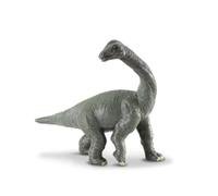 Collecta - Col88200 - Baby Brachiosaurus - Talla S | Figura de dinosaurio coleccionable realista para juego imaginativo, regalo para niños a partir de 3 años