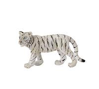 Collecta - Col88429 - White Tiger Quién Walk - Talla M