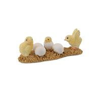 Collecta - Col88480 - Piscina con Sus Huevos - Talla S