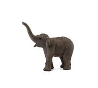 Collecta - Col88487 - D'asia Eléphanteau - Talla S | Figura de animal coleccionable realista para juego imaginativo, regalo para niños a partir de 3 años