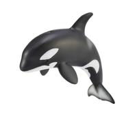 Collecta - Cria De Orca -M- 88618 (90188618)