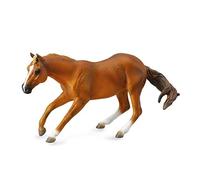 Collecta- Deqube Caballos Figura Coleccionable (88585)