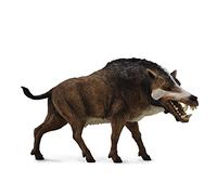 Collecta- Daeodon Animales Juguete de Dinosaurio, Multicolor (88723)