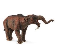 Collecta- Deinotherium Animal, Elefante Juguete de Dinosaurio, Multicolor, Large (88594)