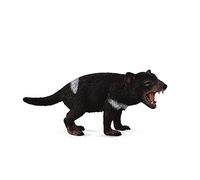Collecta-Demonio DE Tasmania M Animal, Diablo, Dinosaurio, Color no Aplica, Small (88656)