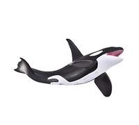 Collecta- Deqube Animales Figura de colección, Color 0 Unidades, 8.1" L x 3.1" H (88043)