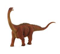 Collecta- Deqube Dinosaurios Figura Coleccionable, Color titanosaur (88462)