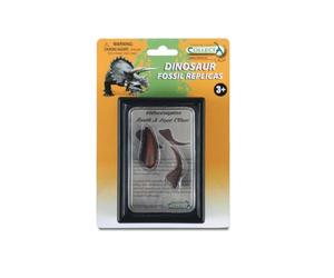 Collecta Dientes y Patas de Velociraptor Box Set