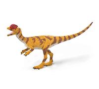 Collecta Dilophosaurus Escala 1:40 - L - 88923 Figura Coleccionable (Deqube 90188923)