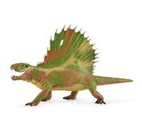 Collecta - Dimetrodon con Mandibula Movil - Deluxe 1:20-88822 - Colle 90188822
