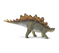 Collecta 88353 Estegosaurio 25 Cm Deluxe 1:40 Dinosaurio