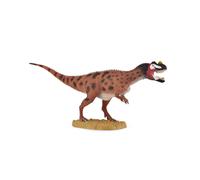 Collecta - Ceratosaurus con Mandibula Movil - Deluxe 1:40-88818 - Col 90188818