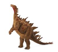 CollectA Figura de lujo de dinosaurio Dacentrurus, réplica de animal realista, a