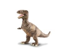 Collecta Dinosaurios Tyrannosaurus Rex del bebé | Figura de dinosaurio coleccionable realista para juego imaginativo, regalo para niños a partir de 3 años