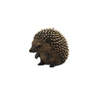 CollectA - Réplica de animal realista, figura de erizo, edades pequeñas a partir