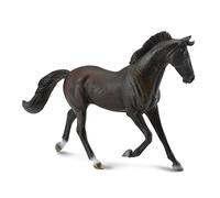 Collecta-DQB Yegua Pura Sangre Negra-Tamaño XL-(Deqube 90188478), Color, 6.5"" L x 4.7"" H (88478)