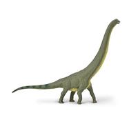 CollectA Dreadnoughtus (escala 1:100 de lujo) - Juguetes realistas de dinosaurio acabados a mano, figuras y modelos prehistóricos, regalos de animales para niños pequeños y niños, a partir de 3 años