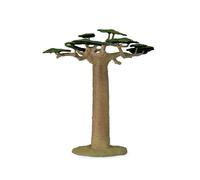CollectA Figura coleccionable de árbol realista en miniatura para edades de 3 añ
