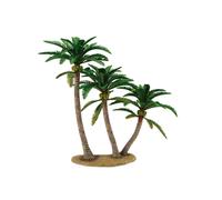 CollectA Figura coleccionable de árbol realista en miniatura para edades de 3 añ