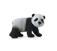 CollectA Figura coleccionable de cachorro de panda gigante sentado, pequeña, a p