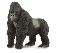 Collecta, Figura Coleccionable de Gorila de montaña