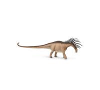 CollectA Figura de dinosaurio Bajadasaurus, réplica de animal realista, extra gr