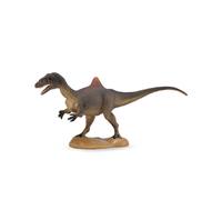 CollectA - Figura de dinosaurio concavenador realista, réplica de animal, grande