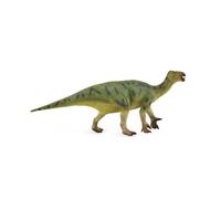 CollectA - Figura de dinosaurio Iguanodon, réplica de animal realista, a partir