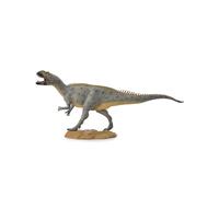 CollectA Figura de dinosaurio Metriacanthosaurus, réplica de animal realista, gr