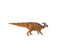 CollectA - Figura de dinosaurio Parasaurolophus, réplica de animal realista, a p