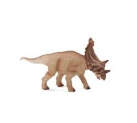 CollectA - Figura de dinosaurio realista de Utahceratops, réplica de animal, gra