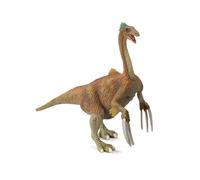 CollectA - Figura de dinosaurio Therizinosaurus, réplica de animal realista, a p