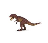 CollectA Figura de dinosaurio Tiranosaurio Rex, réplica de animal realista, gran